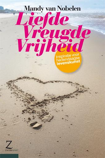 Liefde vreugde vrijheid