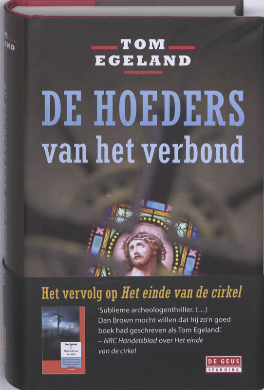 De Hoeders Van Het Verbond