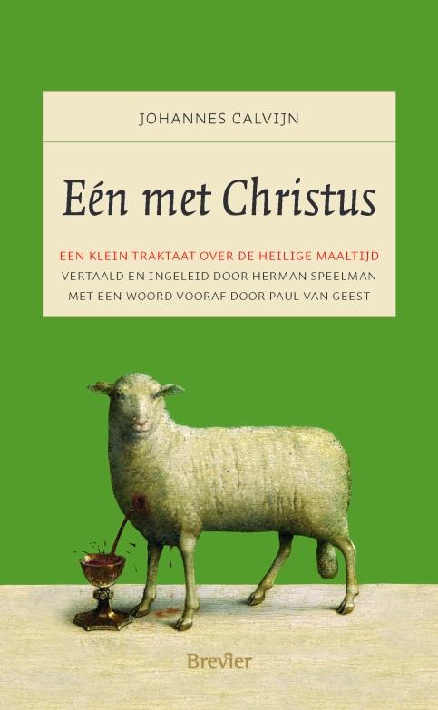 Een met Christus