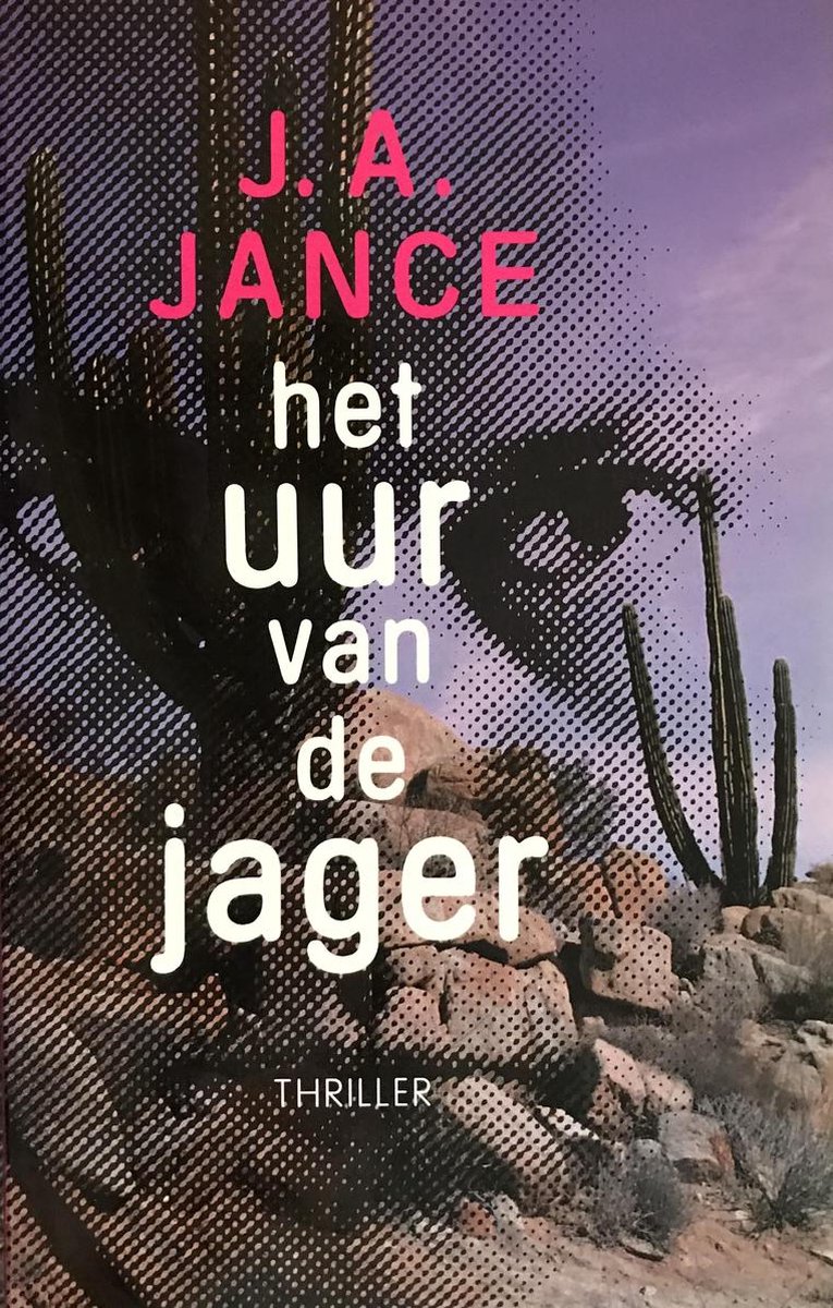 Uur van de jager