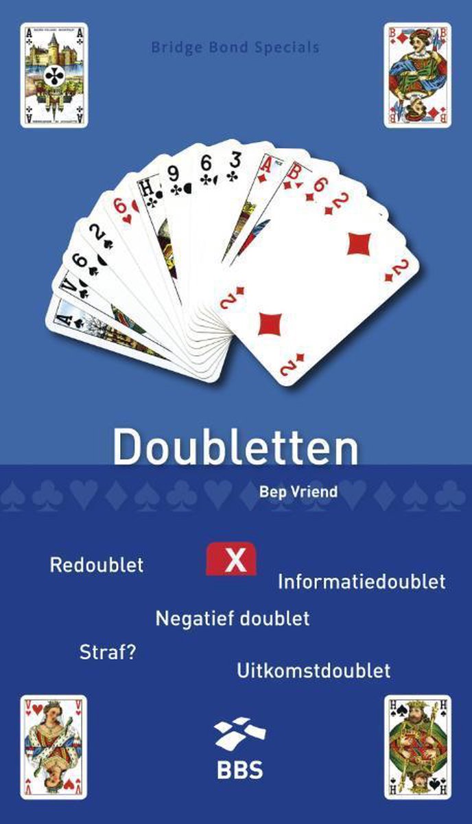Doubletten / Bridge Bond Specials / 5