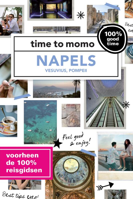 Napels / Time to momo