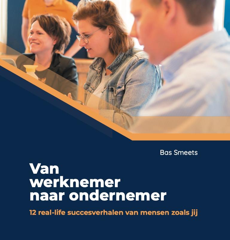 Van Werknemer Naar Ondernemer