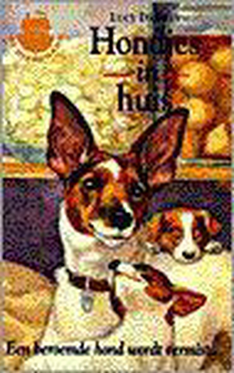 Hondjes in huis / Dierenark / 3