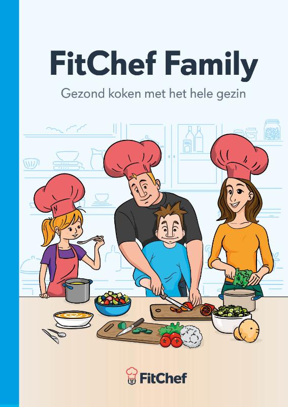 FitChef Family / FitChef / 3