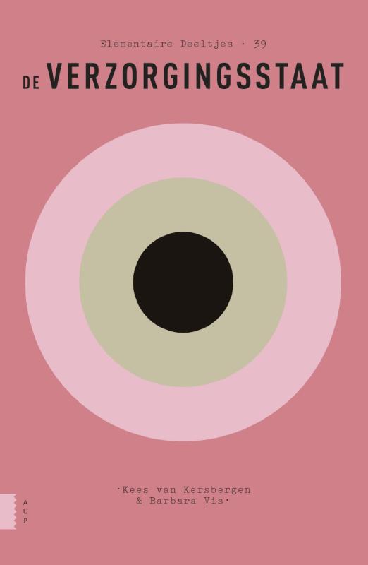 De verzorgingsstaat / Elementaire Deeltjes / 45