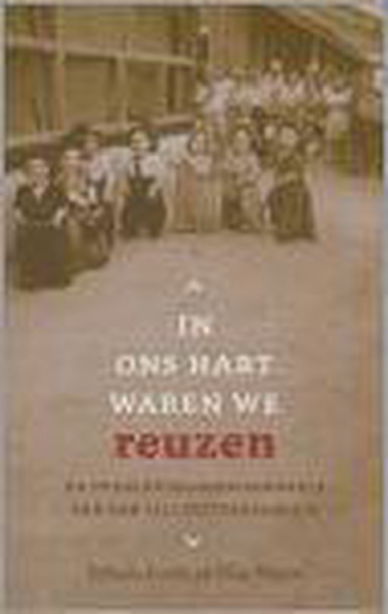 In ons hart waren we reuzen