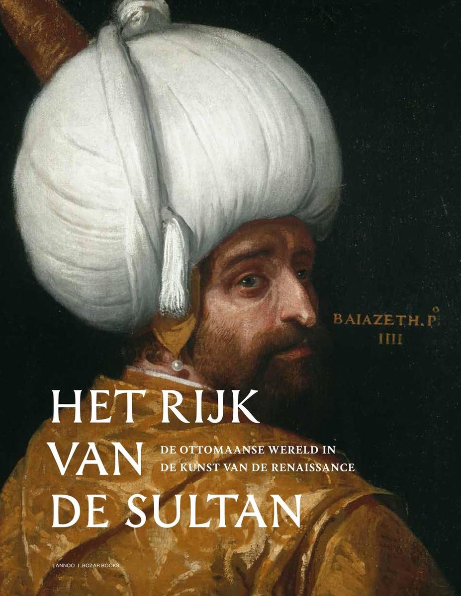 Het rijk van de sultan