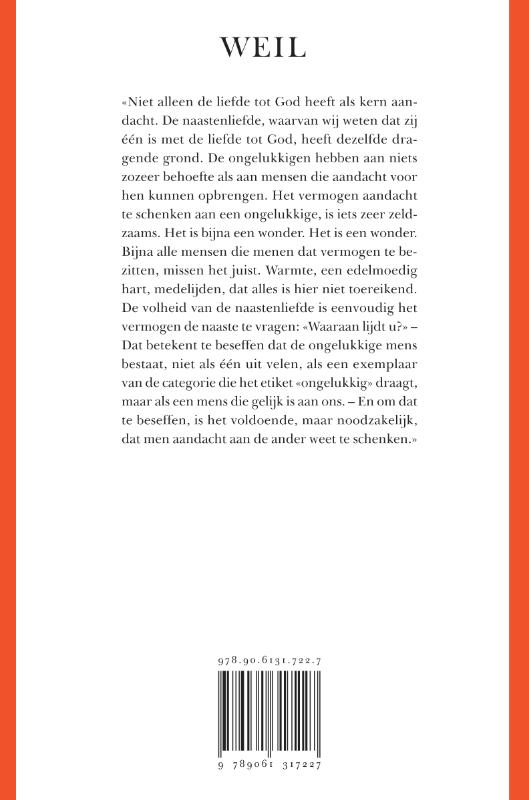 Wachten op God achterkant