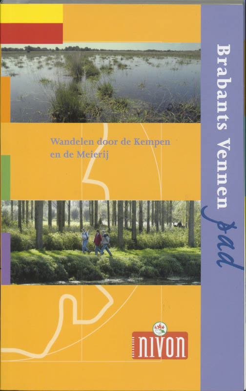 Brabants Vennenpad / Streekpad / 5