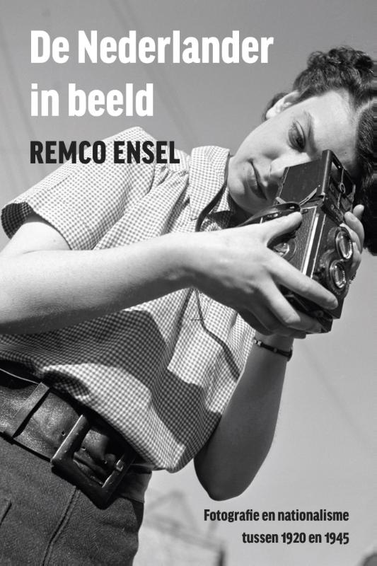 De Nederlander in beeld