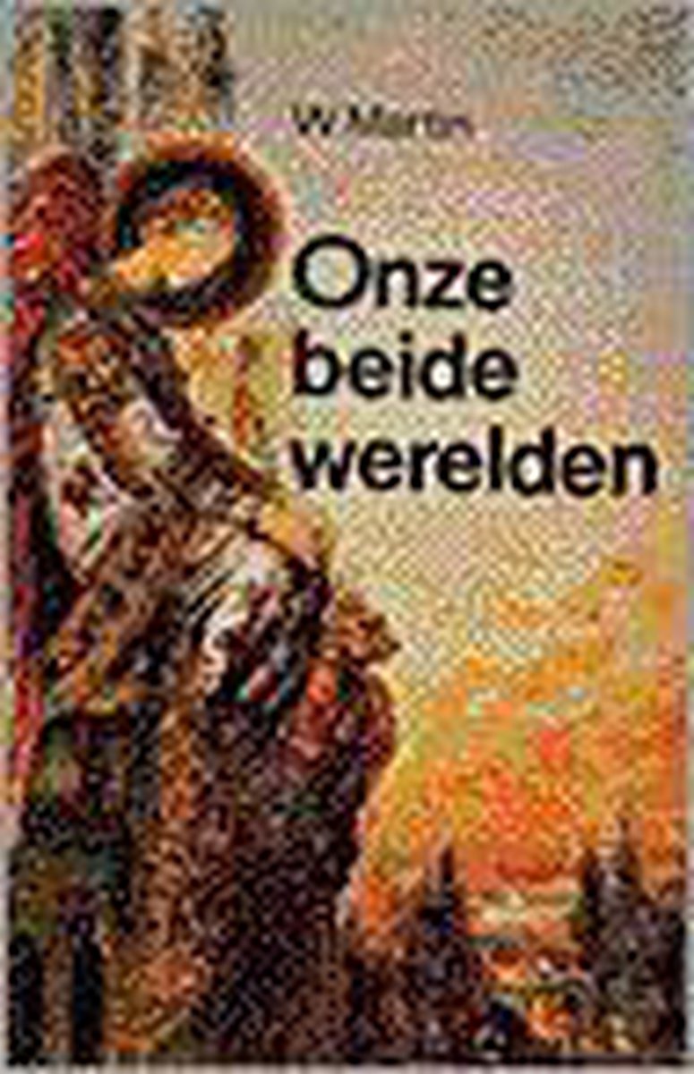 Onze beide werelden / New age