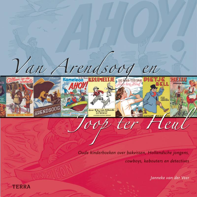 Van Arendsoog En Joop Ter Heul