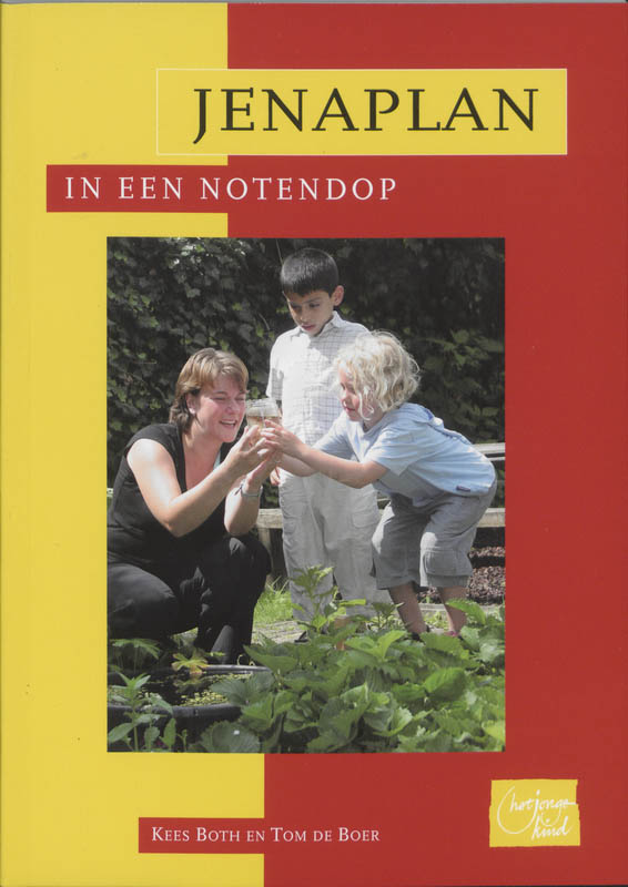 Hjk Jenaplan In Een Notendop