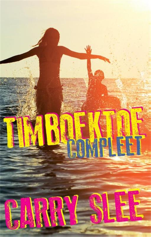 Timboektoe compleet / Timboektoe