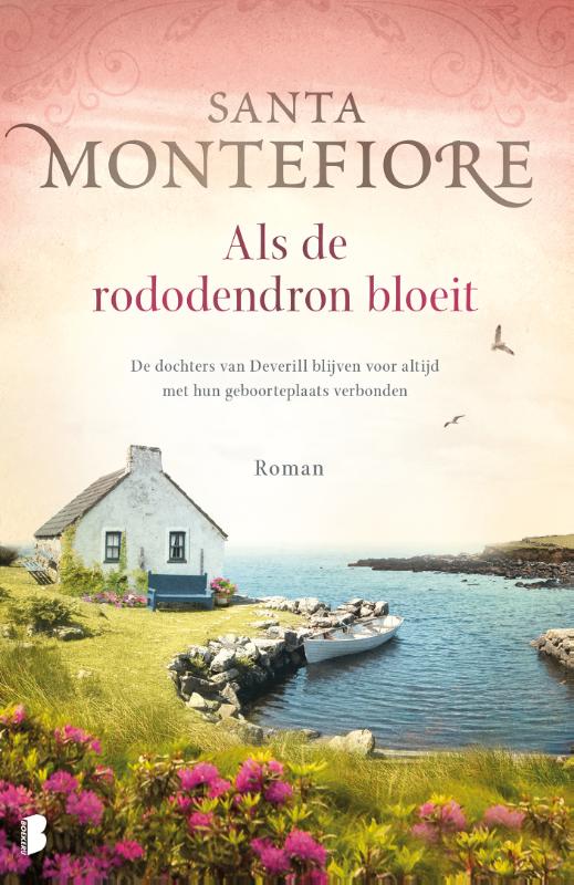 Als de rododendron bloeit / Deverill / 2