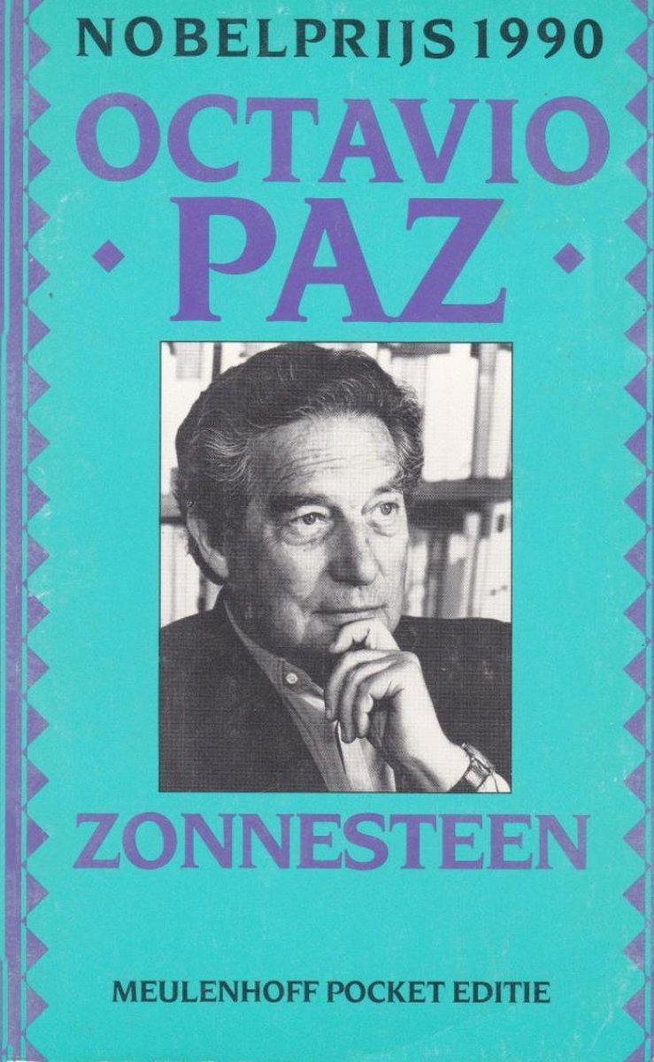 Zonnesteen.