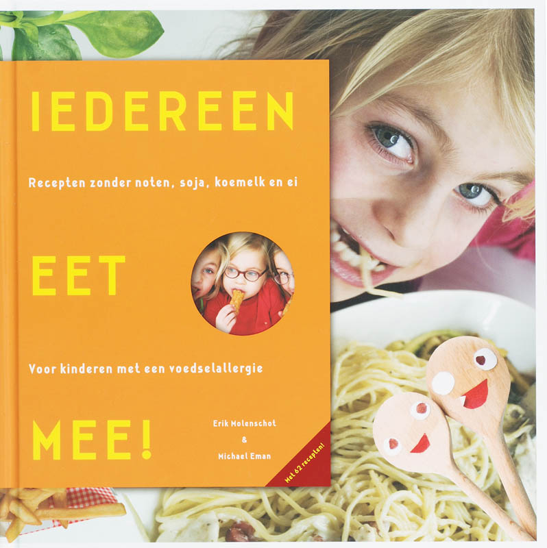 Iedereen Eet Mee !