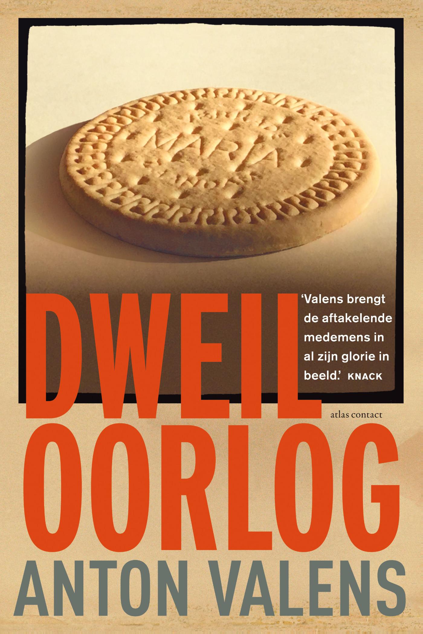 Dweiloorlog
