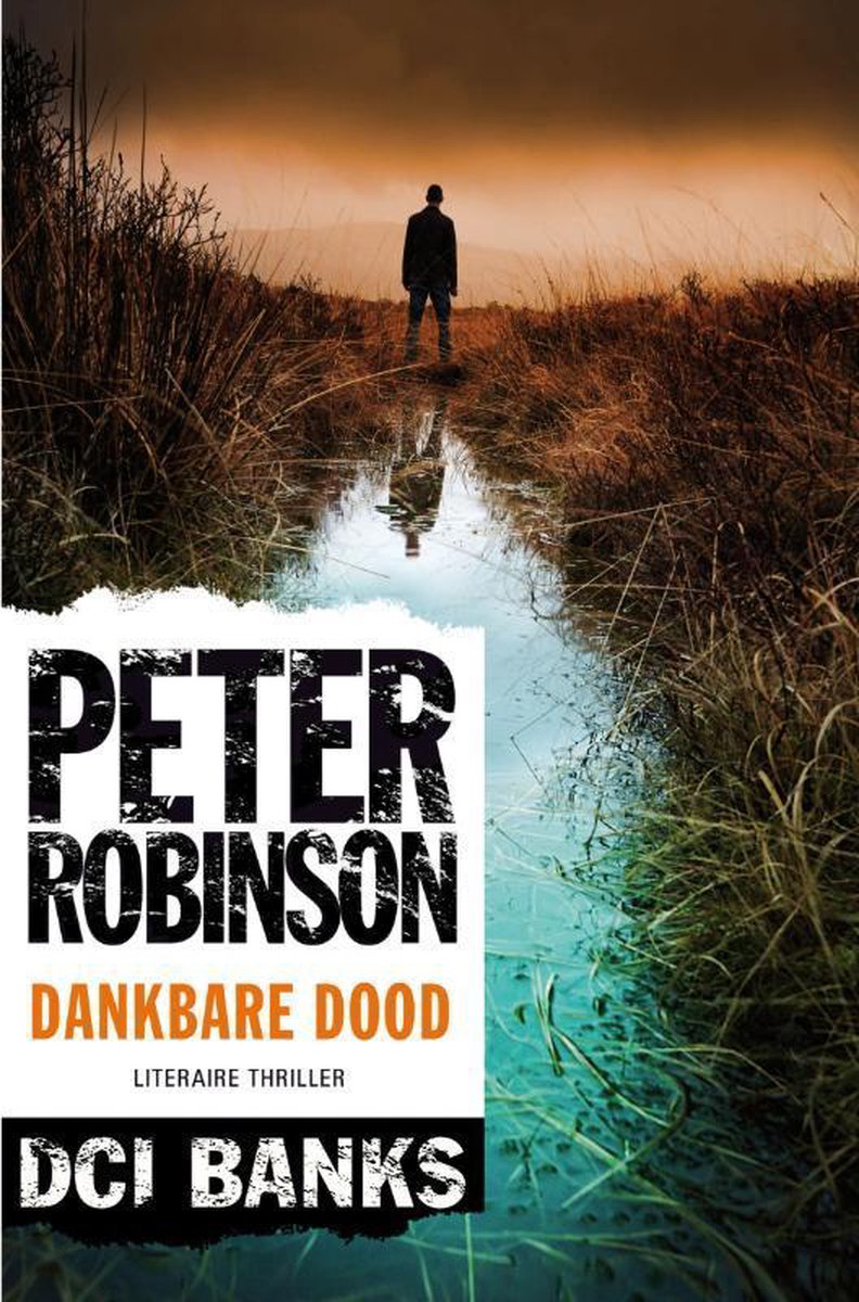 Dankbare dood / DCI Banks / 21