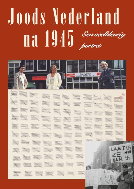 Wie niet weg is is gezien