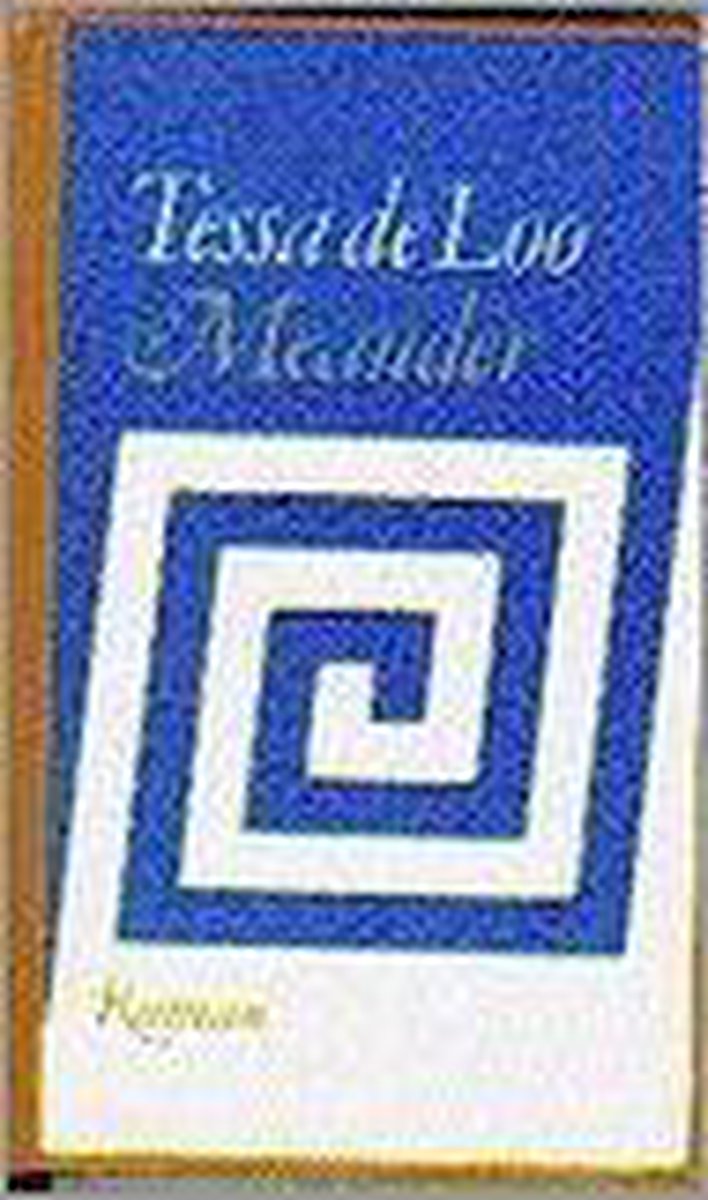 Meander / Grote ABC / nr. 561