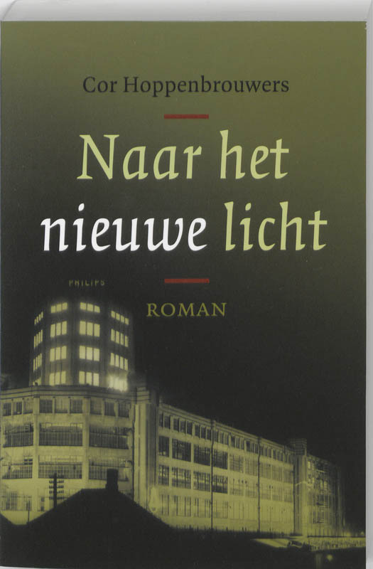 Naar het nieuwe licht