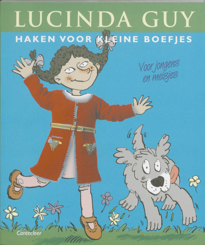 Haken Voor Kleine Boefjes