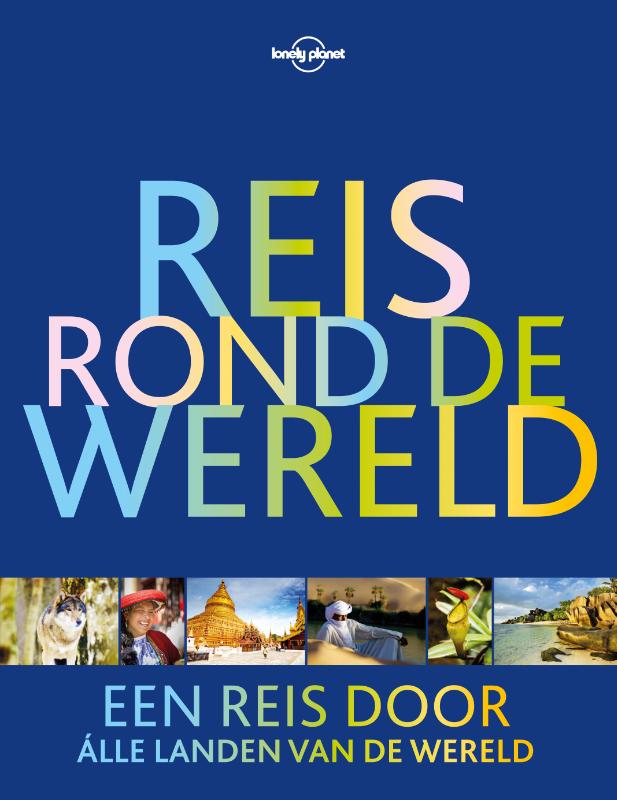 Reis rond de wereld