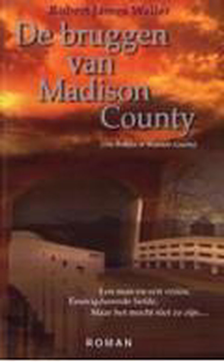 De Bruggen Van Madison County