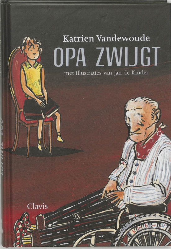Opa Zwijgt