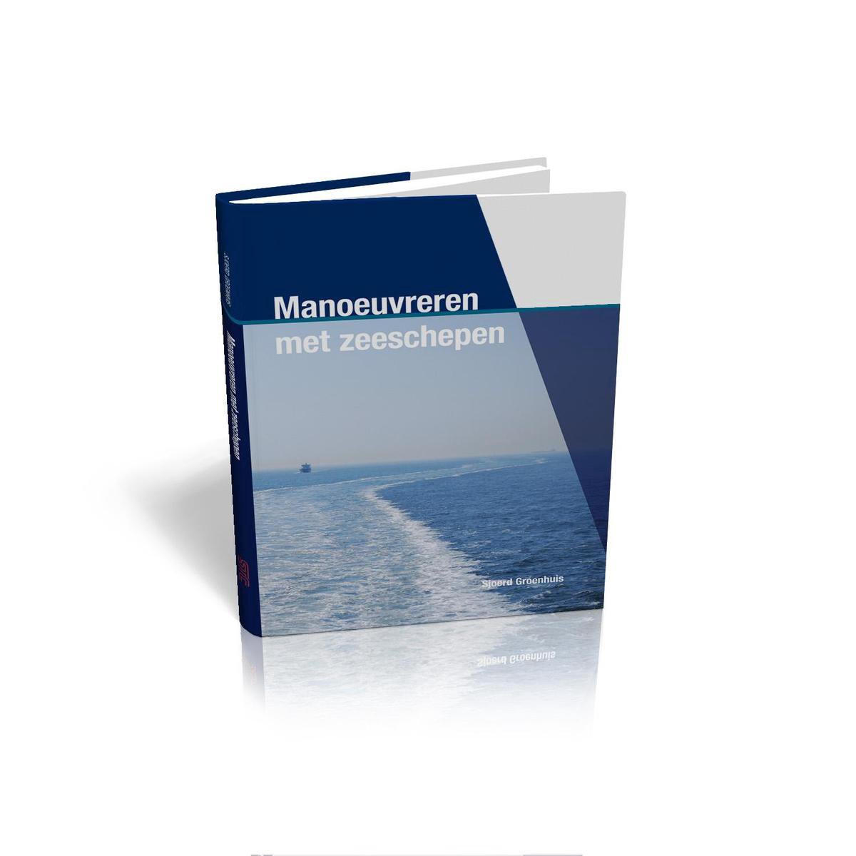 Manoeuvreren van zeeschepen