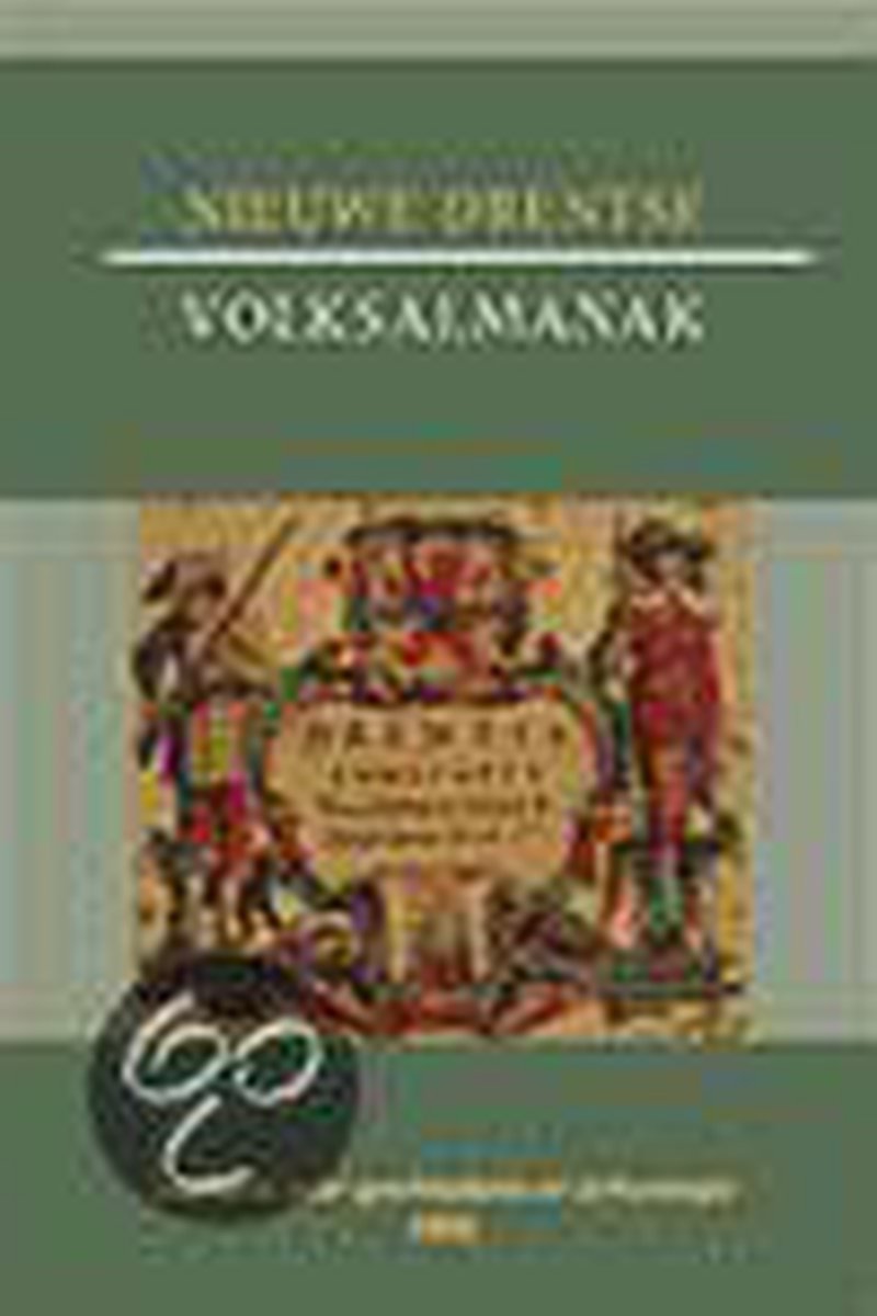 Nieuwe Drentse Volksalmanak 2005