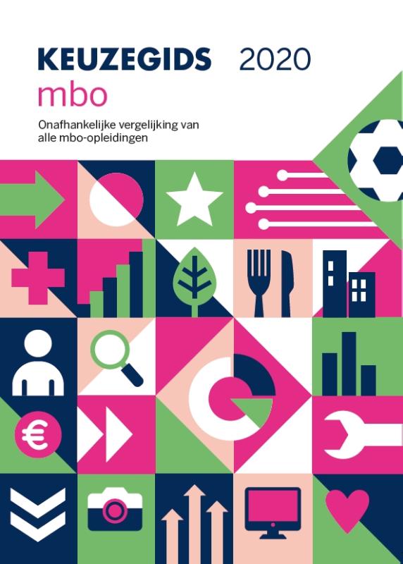 Keuzegids mbo 2020