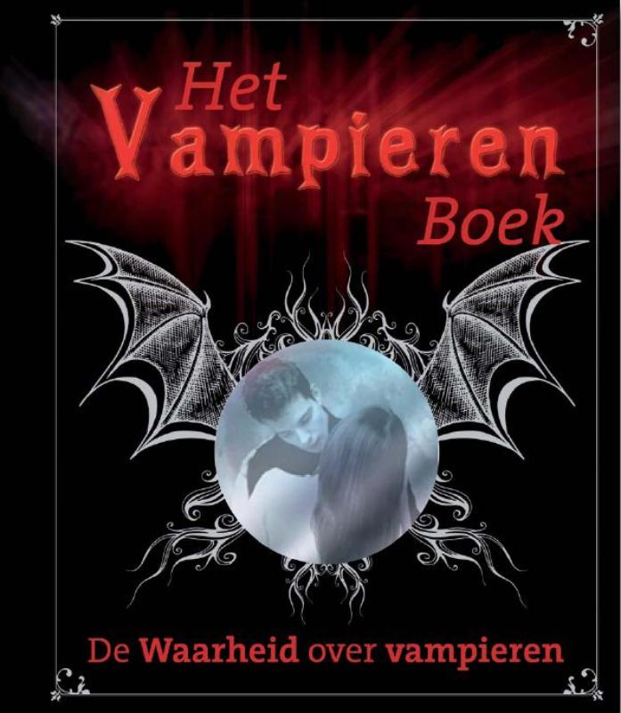Het Vampierenboek