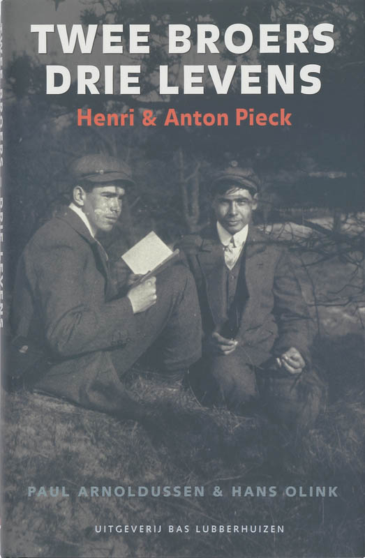 Twee Broers, Drie Levens