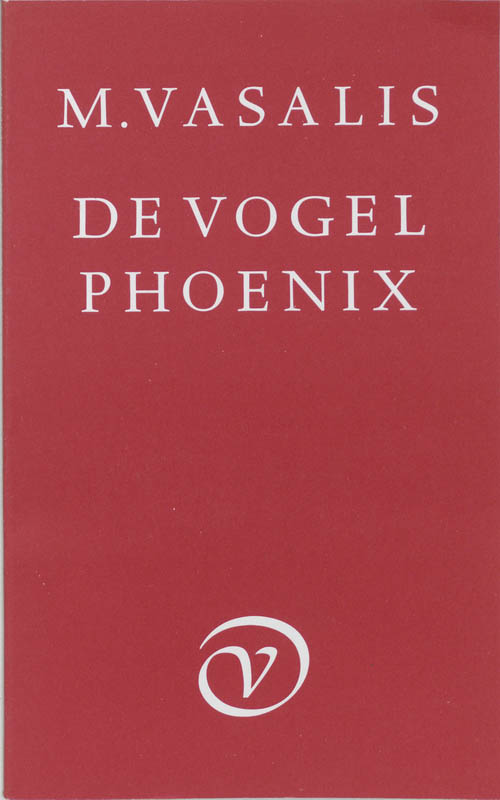 De vogel phoenix
