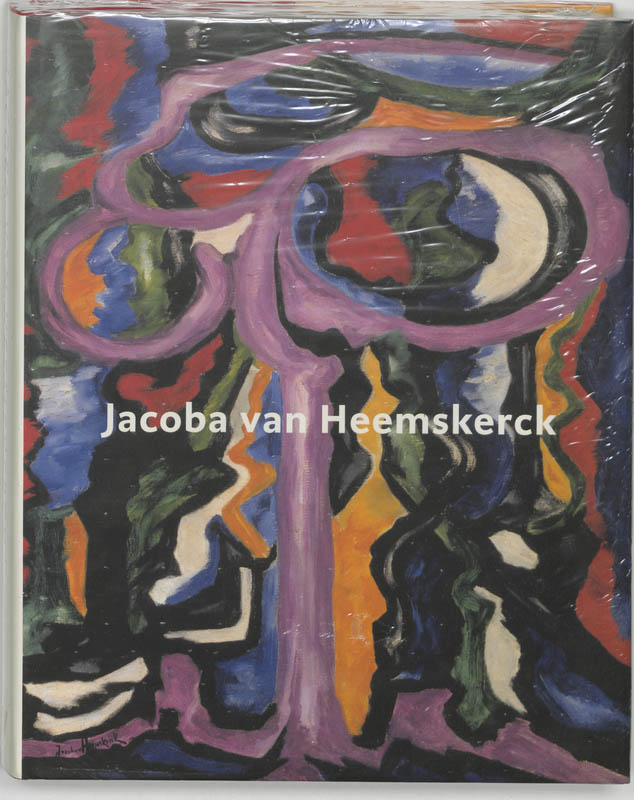 Jacoba Van Heemskerck Van Beest