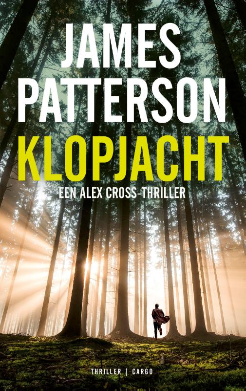 Klopjacht / Alex Cross