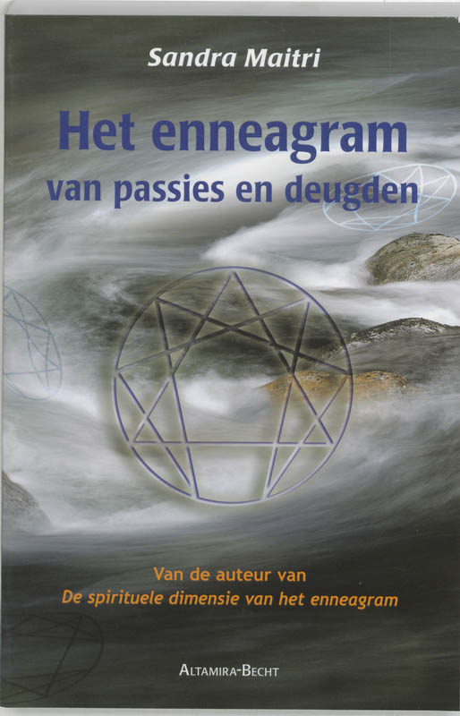 Het Enneagram Van Passies En Deugden