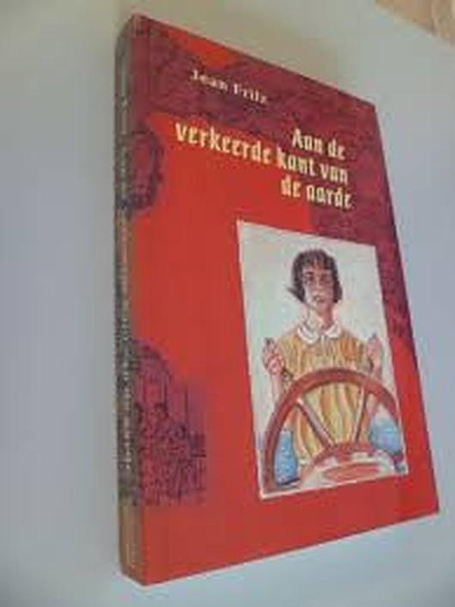 Aan de verkeerde kant van de aarde