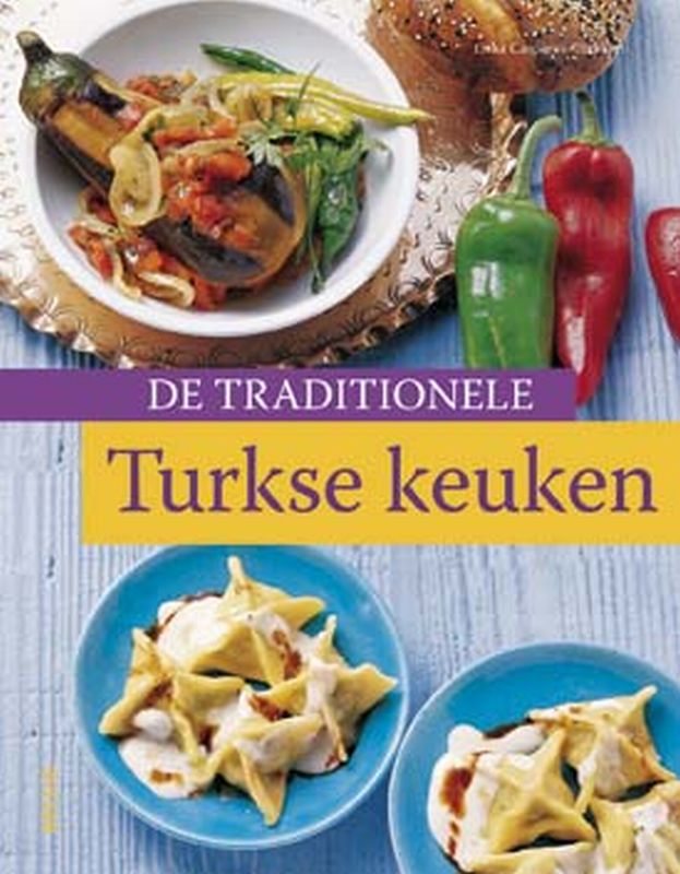 De Traditionele Turkse Keuken