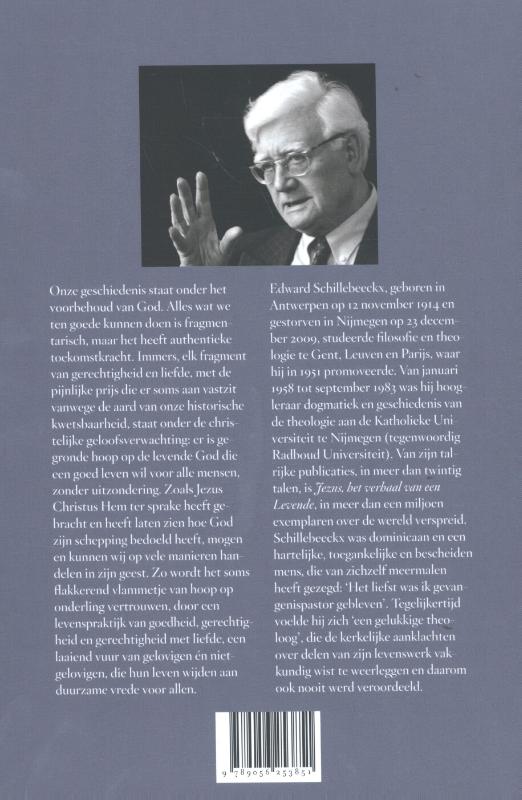 Verhalen van een levende achterkant