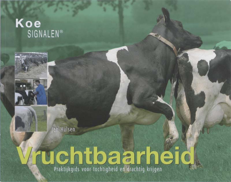 Koesignalen  -   Vruchtbaarheid
