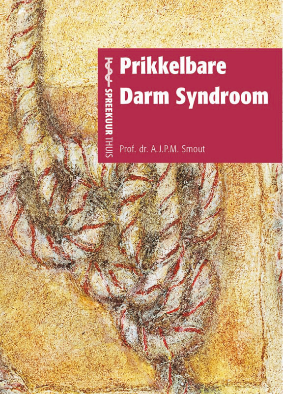 Prikkelbare darm syndroom / Spreekuur thuis