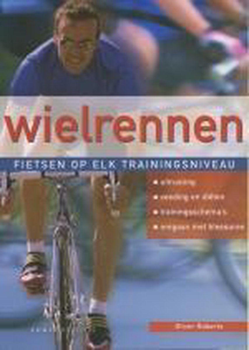 Wielrennen