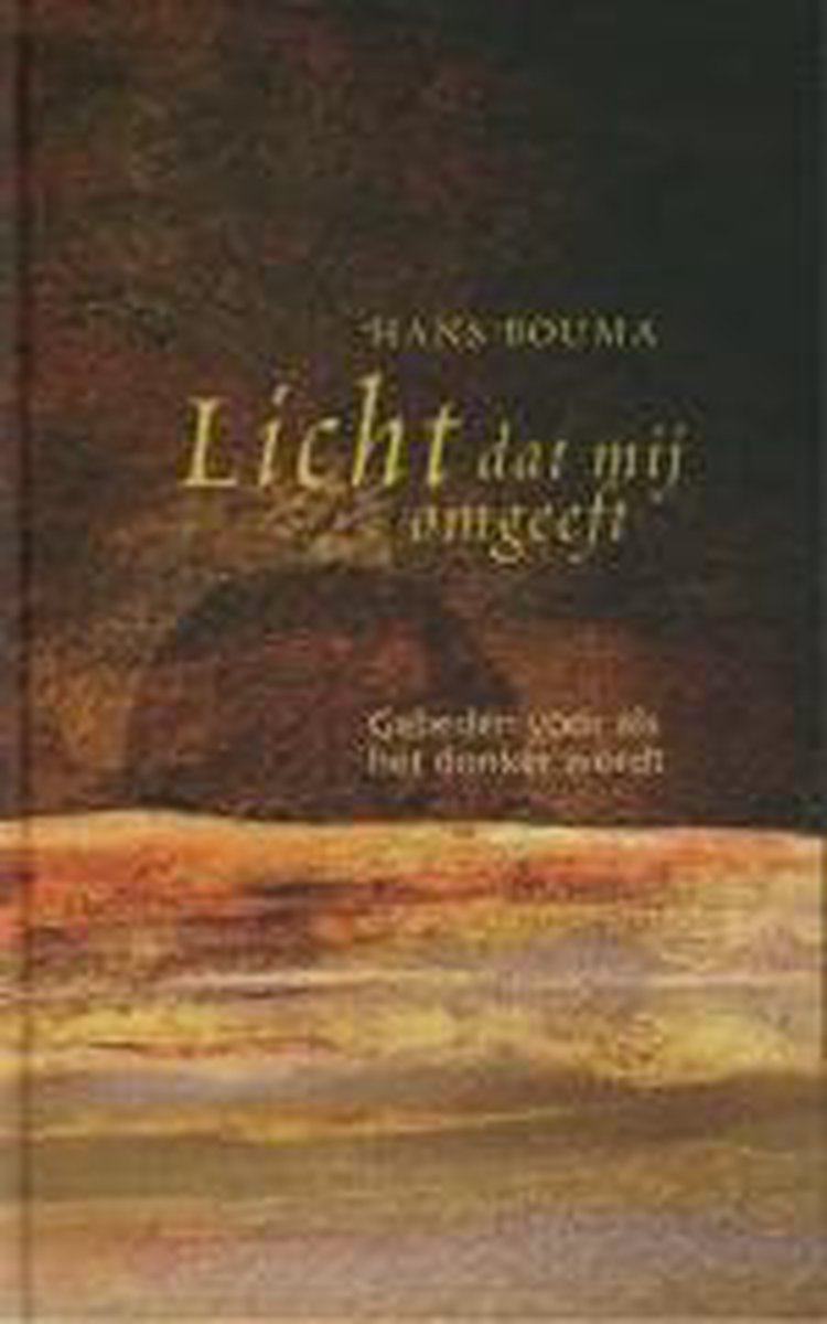 Licht Dat Mij Omgeeft