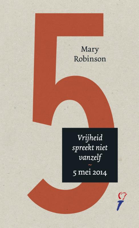 En broederschap? Vrijheid spreekt niet vanzelf achterkant