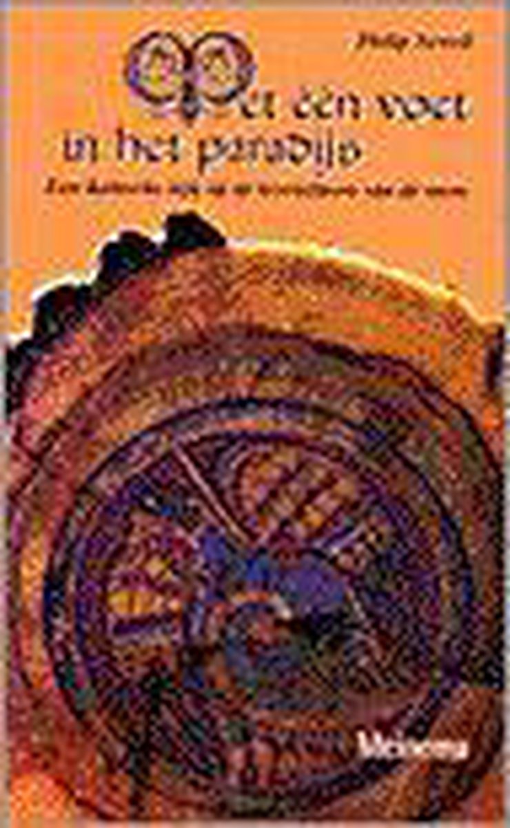 Met Ã©Ã©n voet in het paradijs