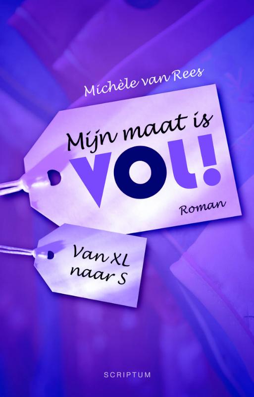 Mijn maat is vol!